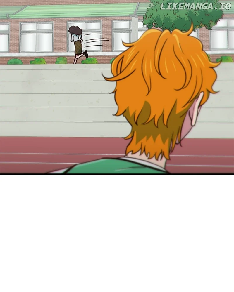 I’m the Only One Bullied by the New High School Student Chapter 10 - Page 27