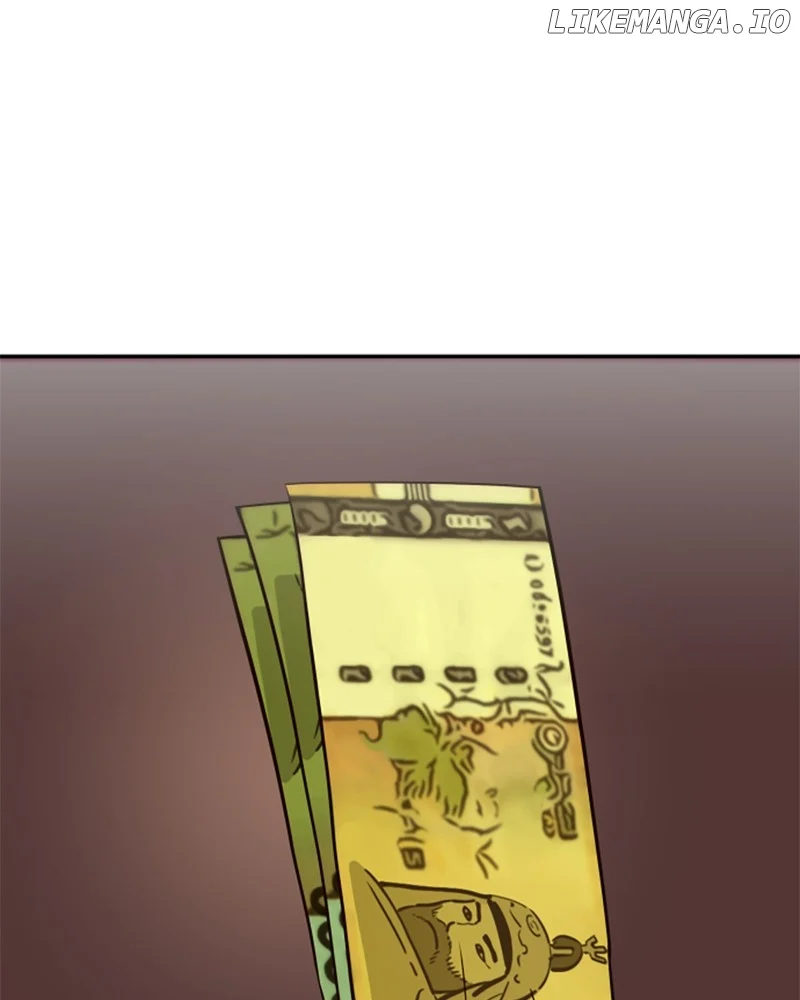 I’m the Only One Bullied by the New High School Student Chapter 10 - Page 31