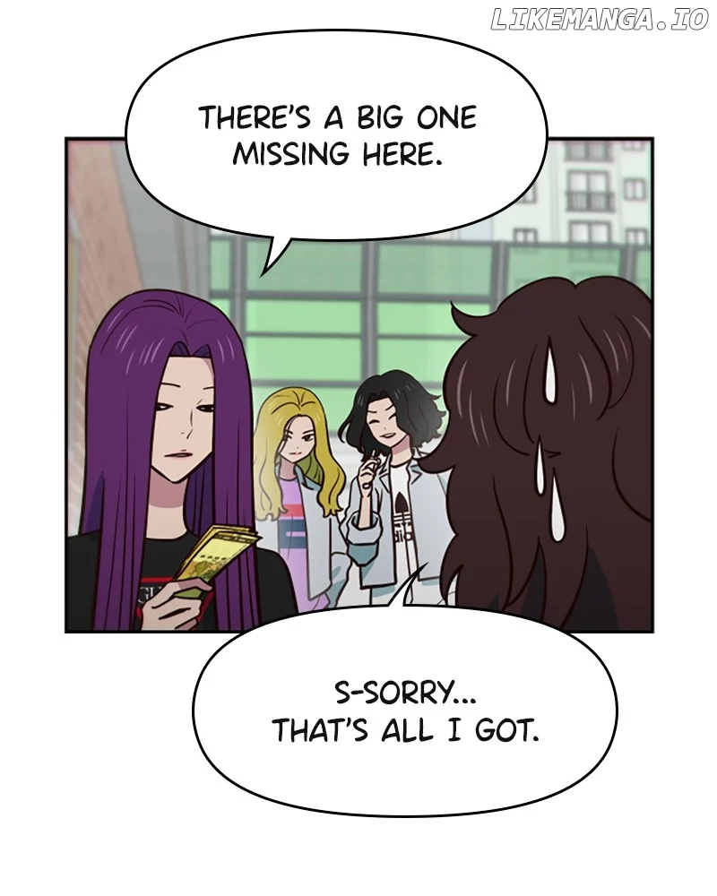 I’m the Only One Bullied by the New High School Student Chapter 10 - Page 33