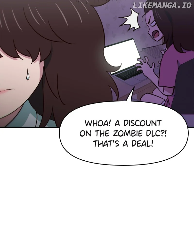 I’m the Only One Bullied by the New High School Student Chapter 10 - Page 35