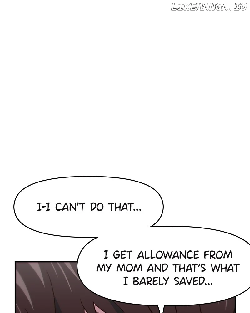 I’m the Only One Bullied by the New High School Student Chapter 10 - Page 39