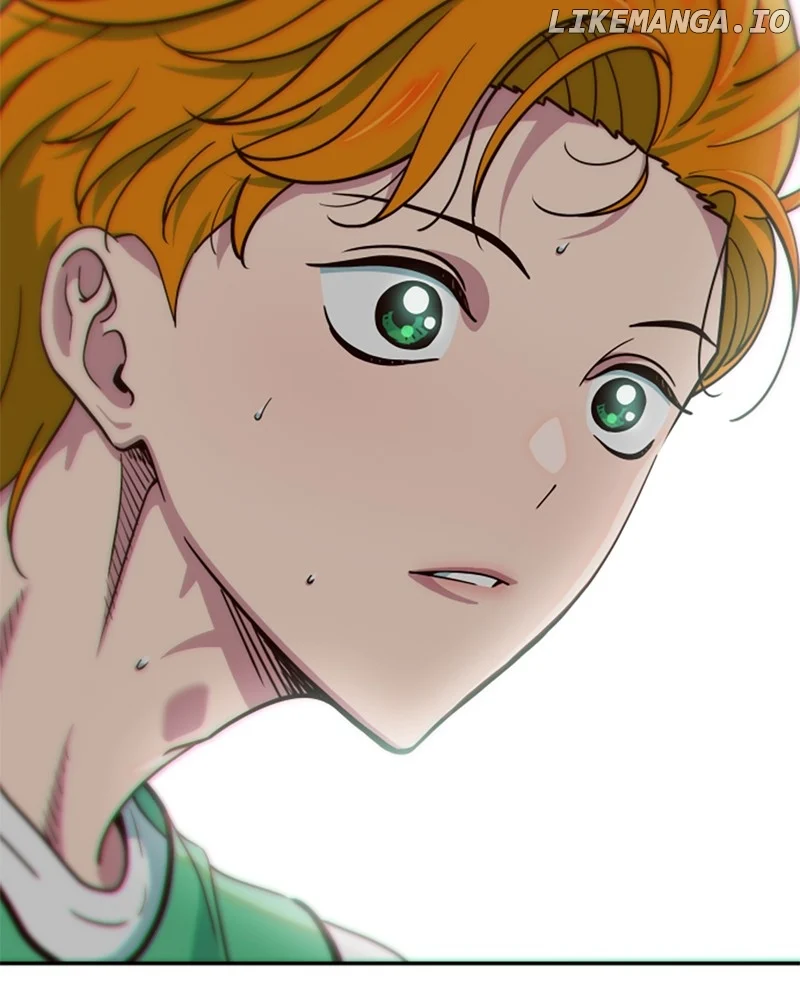 I’m the Only One Bullied by the New High School Student Chapter 10 - Page 4