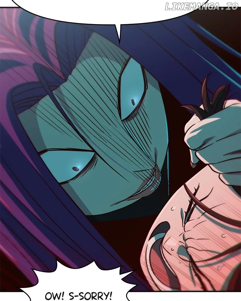 I’m the Only One Bullied by the New High School Student Chapter 10 - Page 45