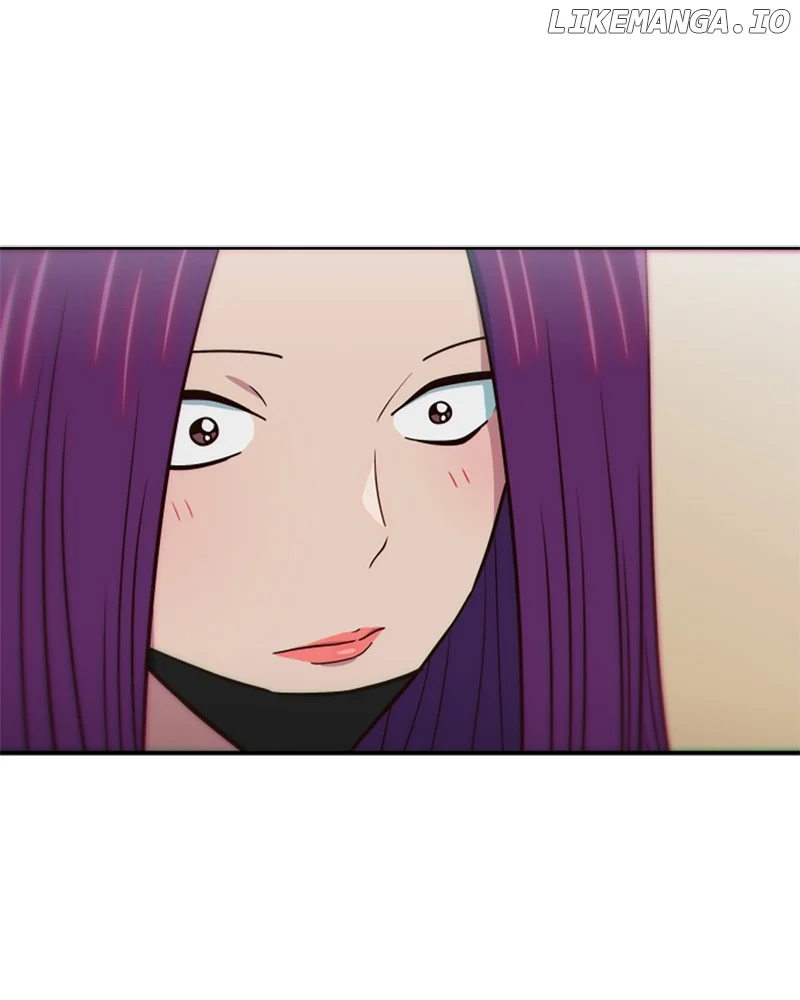 I’m the Only One Bullied by the New High School Student Chapter 10 - Page 52