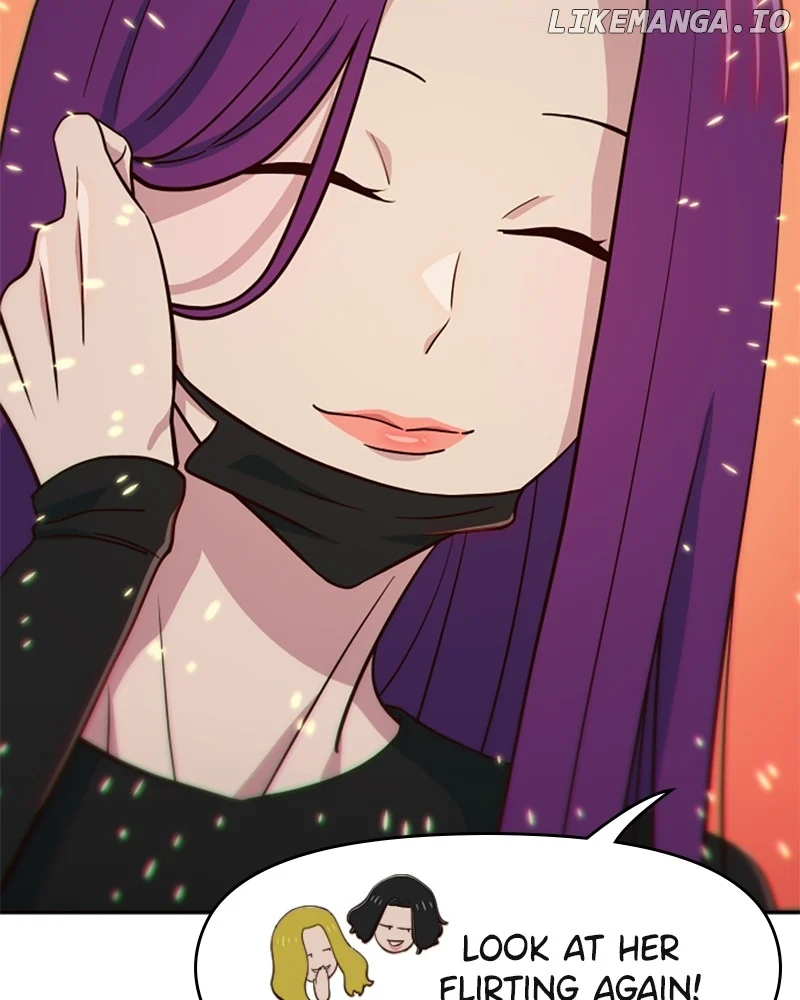 I’m the Only One Bullied by the New High School Student Chapter 10 - Page 56