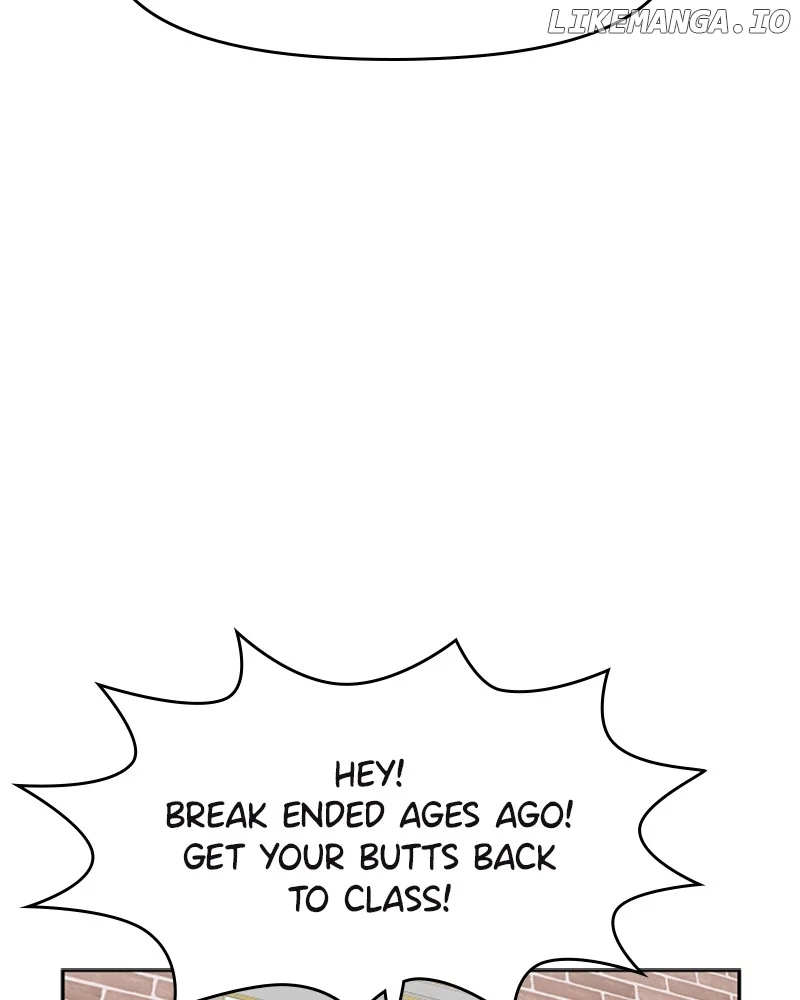 I’m the Only One Bullied by the New High School Student Chapter 10 - Page 67