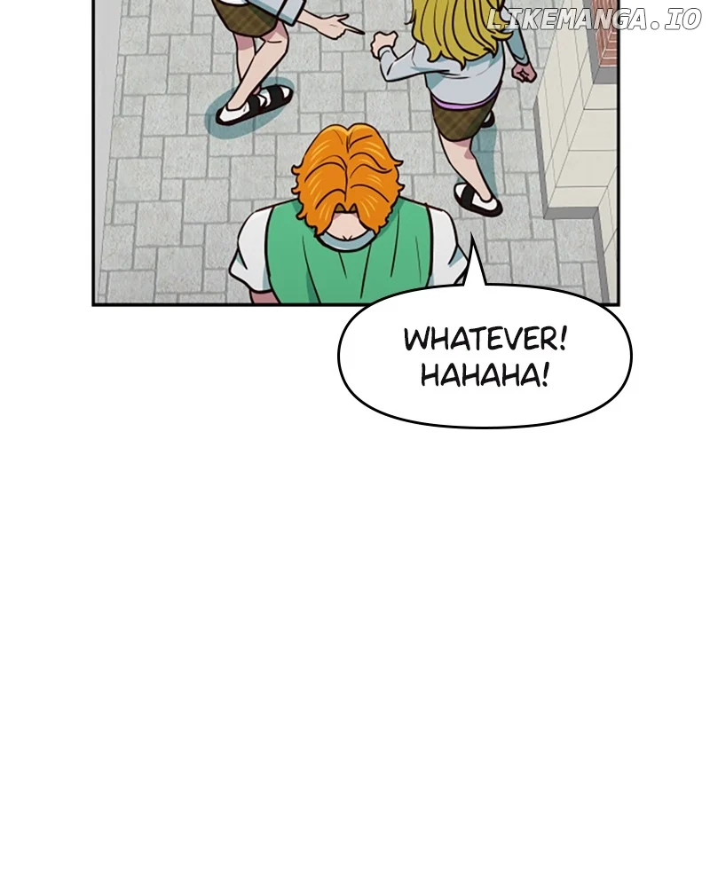 I’m the Only One Bullied by the New High School Student Chapter 10 - Page 70