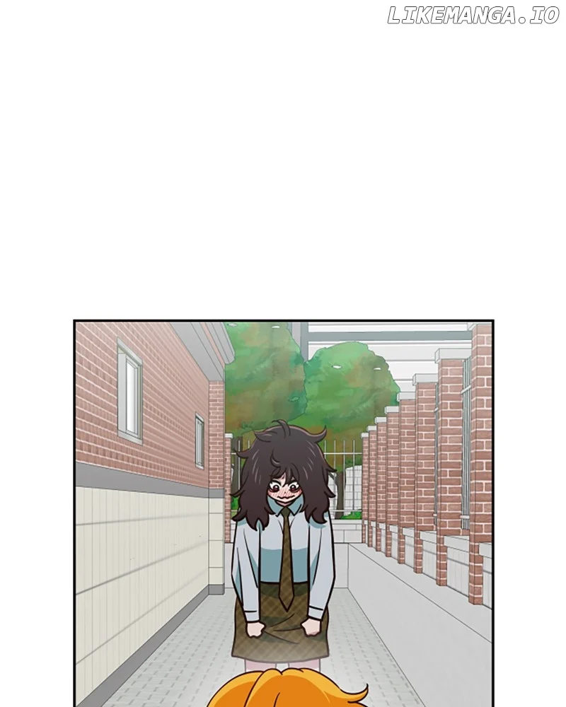 I’m the Only One Bullied by the New High School Student Chapter 10 - Page 71