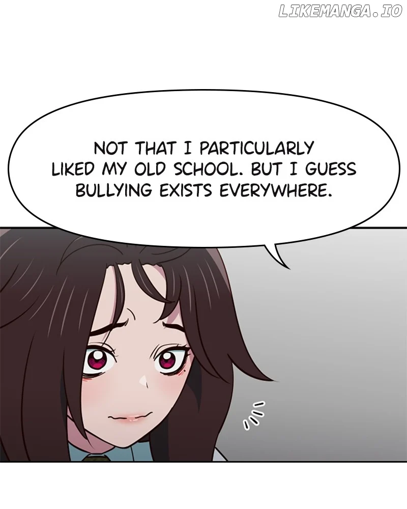 I’m the Only One Bullied by the New High School Student Chapter 10 - Page 73