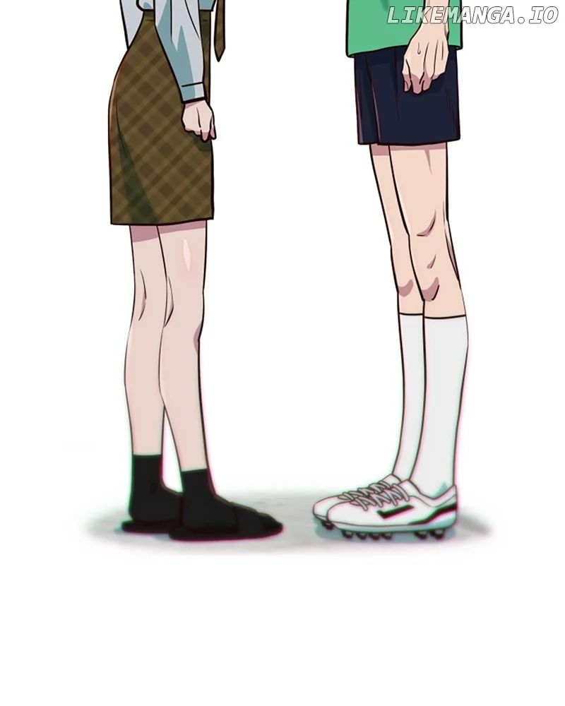 I’m the Only One Bullied by the New High School Student Chapter 10 - Page 77