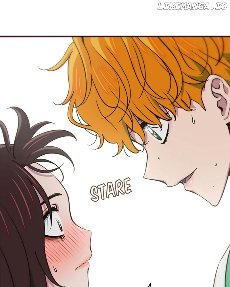 I’m the Only One Bullied by the New High School Student Chapter 10 - Page 80
