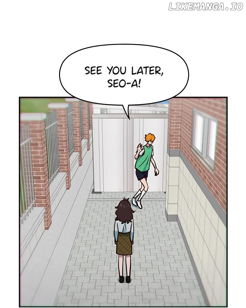 I’m the Only One Bullied by the New High School Student Chapter 10 - Page 83