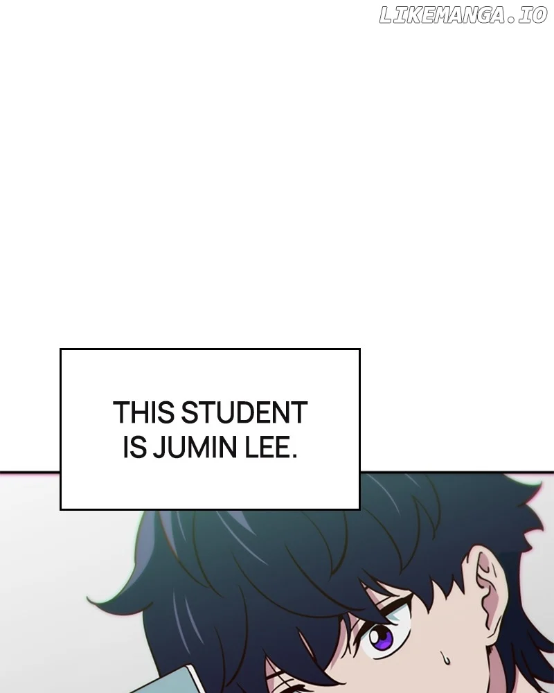 I’m the Only One Bullied by the New High School Student Chapter 10 - Page 88
