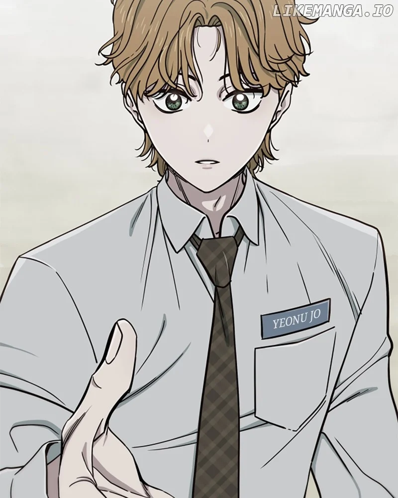 I’m the Only One Bullied by the New High School Student Chapter 10 - Page 9