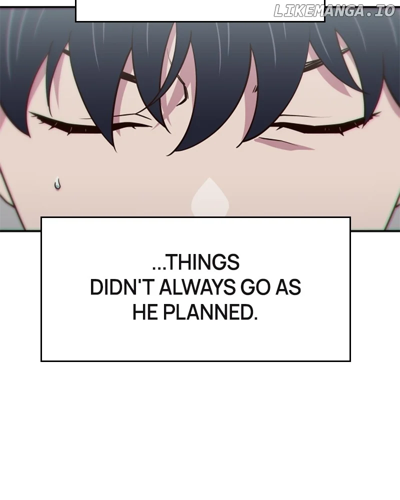 I’m the Only One Bullied by the New High School Student Chapter 10 - Page 93