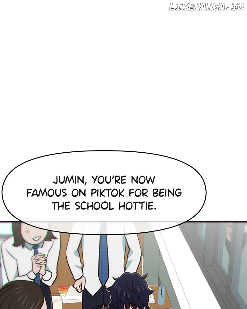I’m the Only One Bullied by the New High School Student Chapter 10 - Page 94
