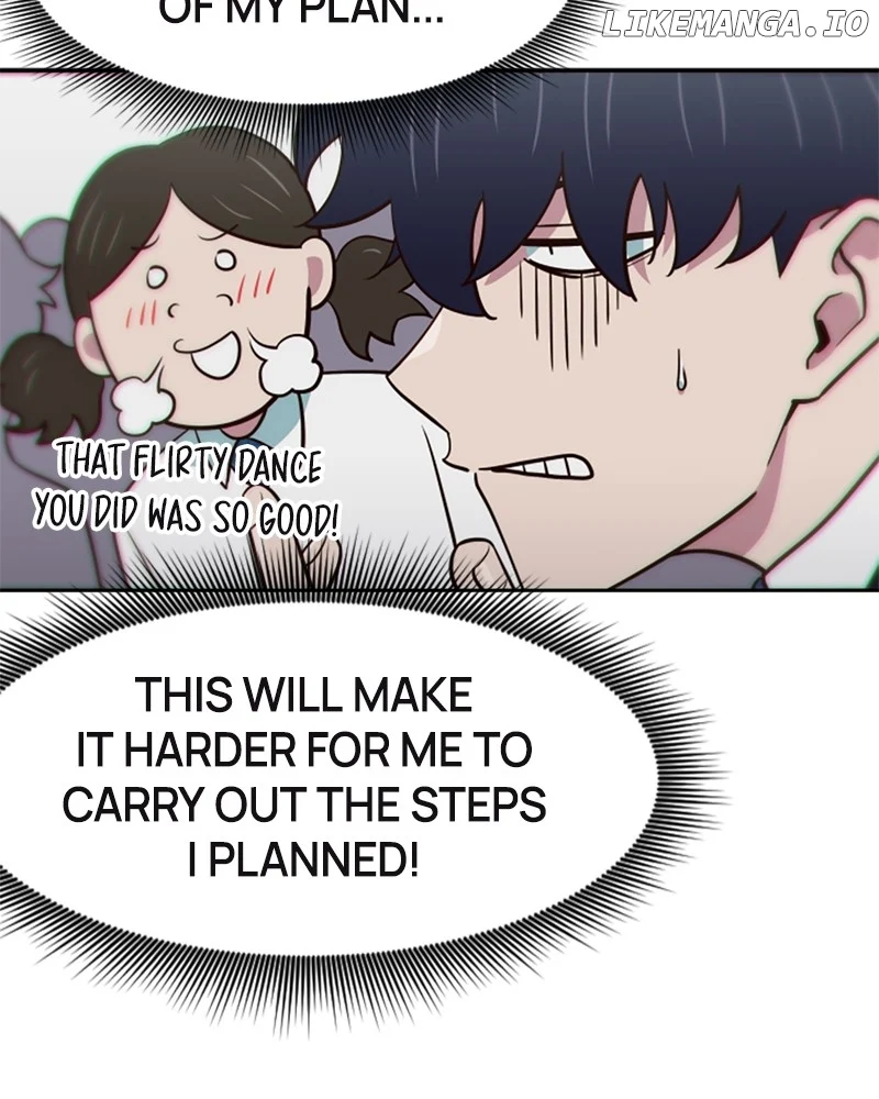 I’m the Only One Bullied by the New High School Student Chapter 10 - Page 97