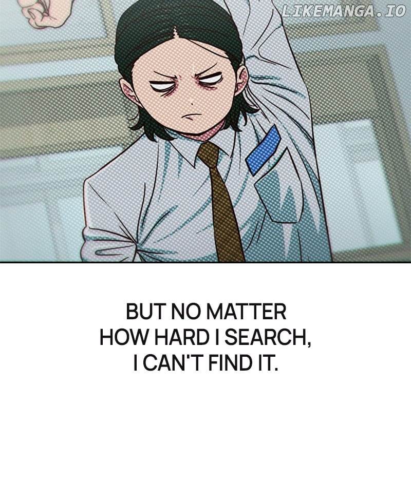 I’m the Only One Bullied by the New High School Student Chapter 10 - Page 99