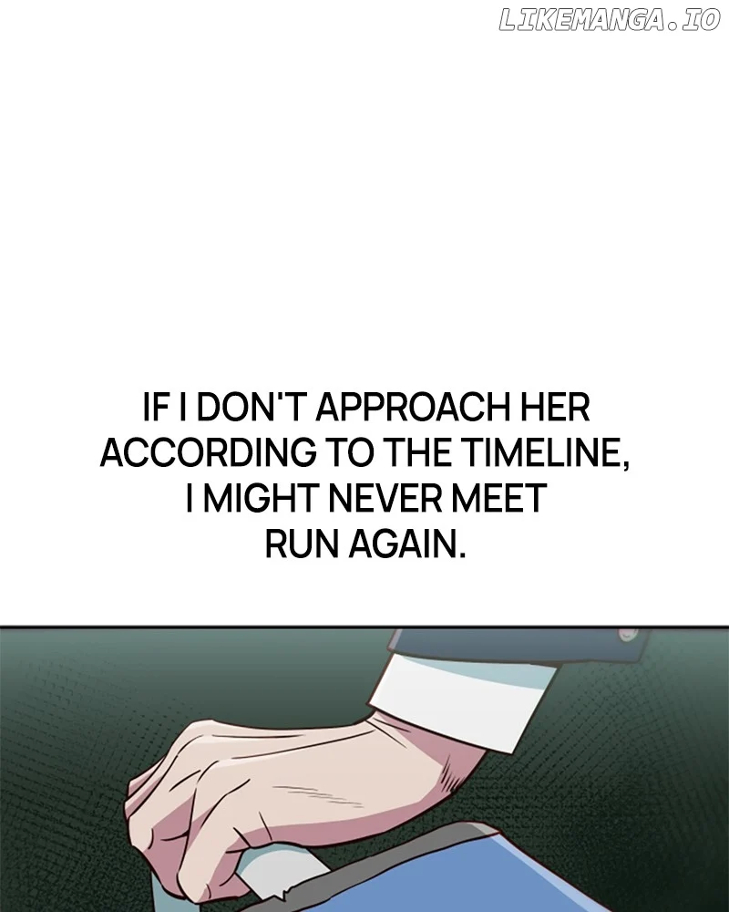 I’m the Only One Bullied by the New High School Student Chapter 11 - Page 106