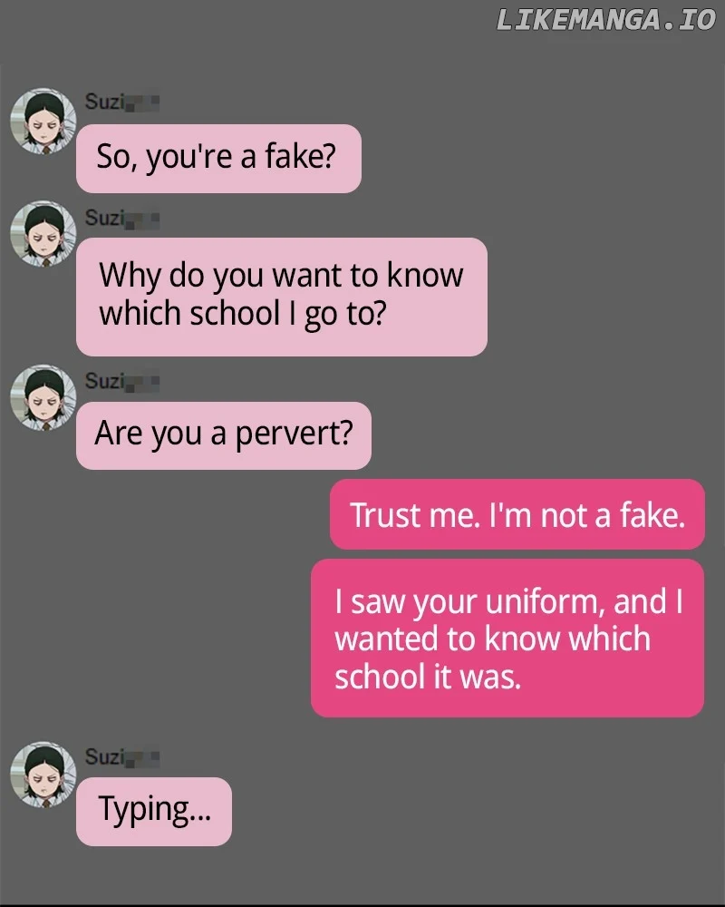 I’m the Only One Bullied by the New High School Student Chapter 11 - Page 11