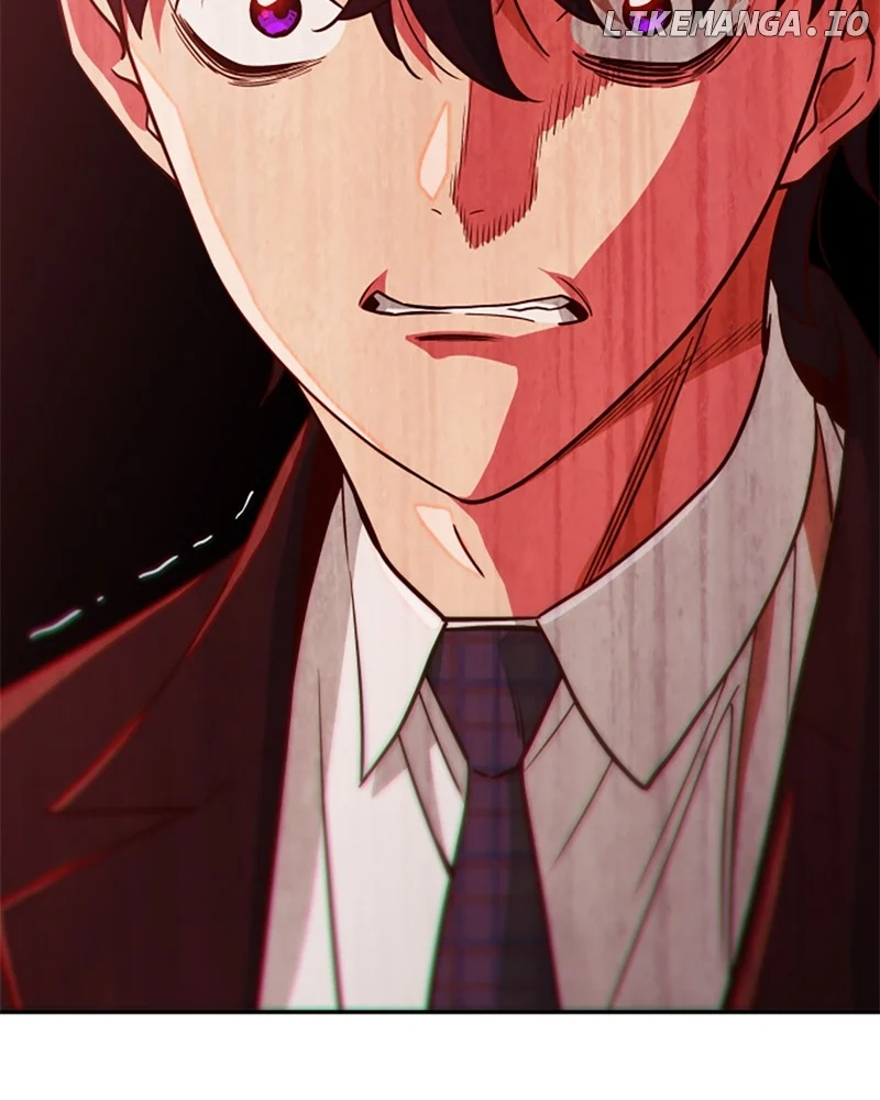 I’m the Only One Bullied by the New High School Student Chapter 11 - Page 110
