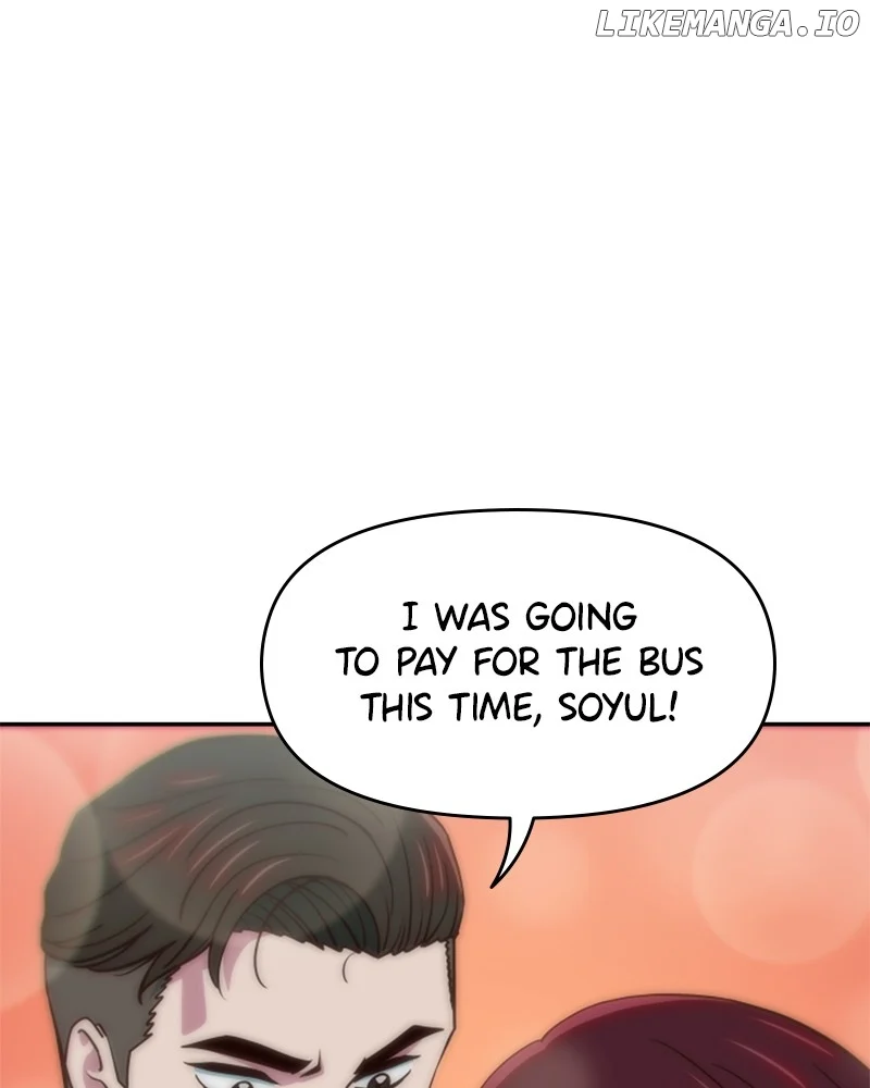 I’m the Only One Bullied by the New High School Student Chapter 11 - Page 113