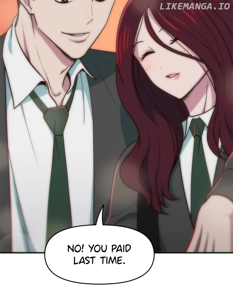 I’m the Only One Bullied by the New High School Student Chapter 11 - Page 114