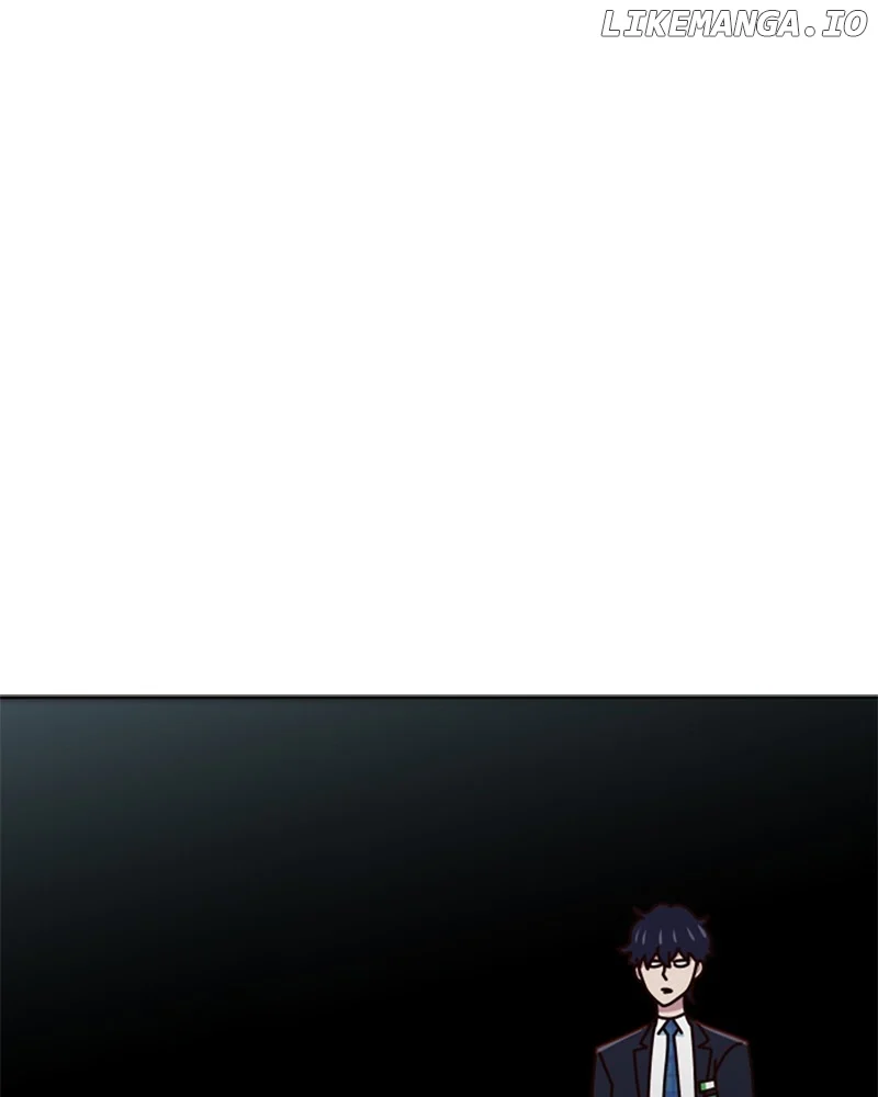 I’m the Only One Bullied by the New High School Student Chapter 11 - Page 115