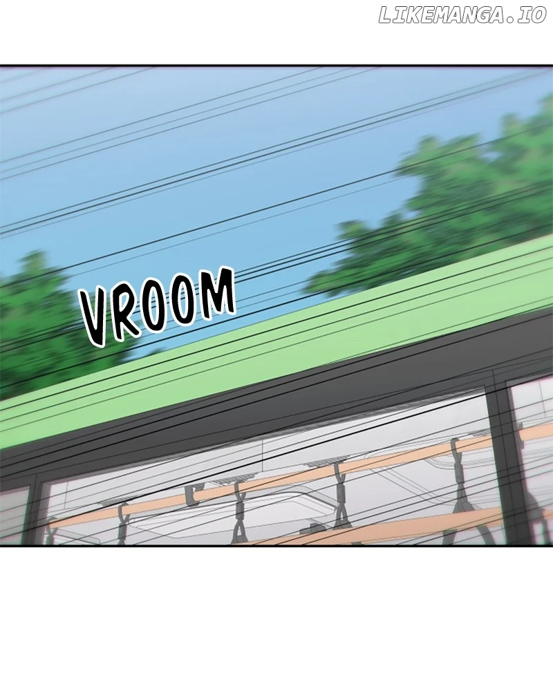 I’m the Only One Bullied by the New High School Student Chapter 11 - Page 118