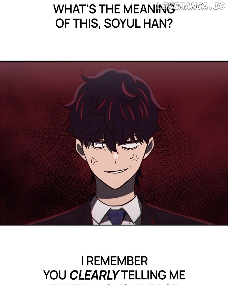 I’m the Only One Bullied by the New High School Student Chapter 11 - Page 122
