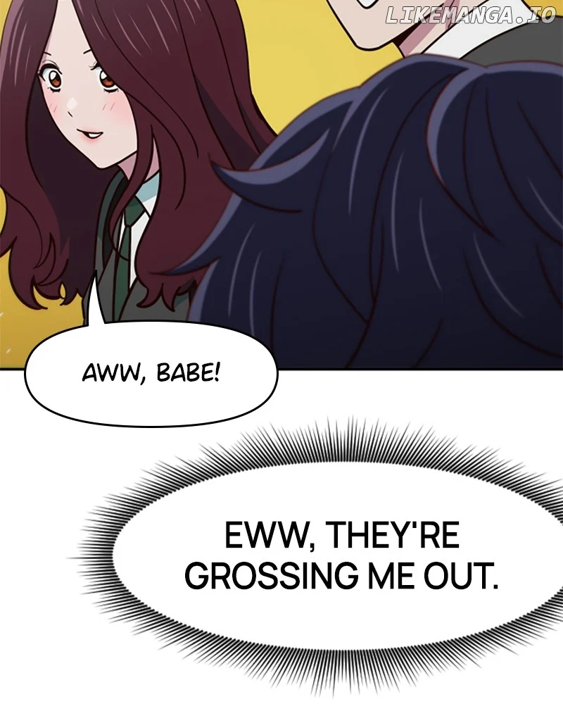 I’m the Only One Bullied by the New High School Student Chapter 11 - Page 125