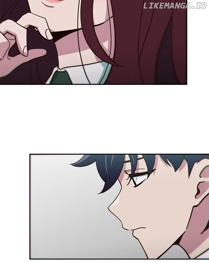 I’m the Only One Bullied by the New High School Student Chapter 11 - Page 127
