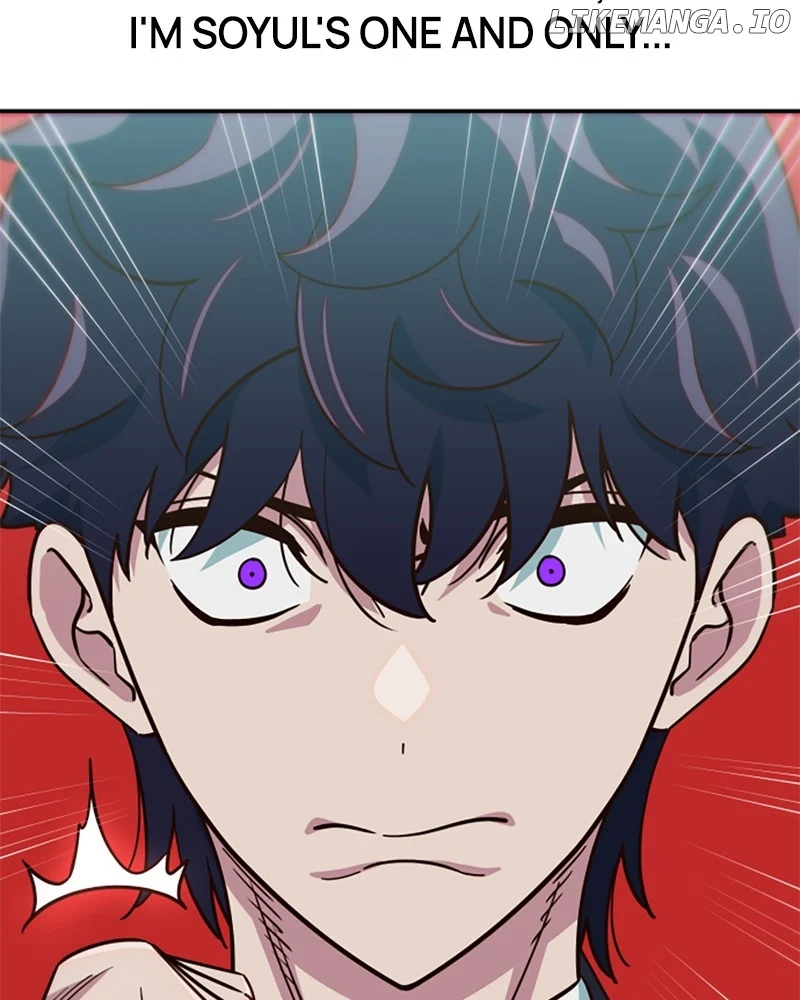I’m the Only One Bullied by the New High School Student Chapter 11 - Page 131