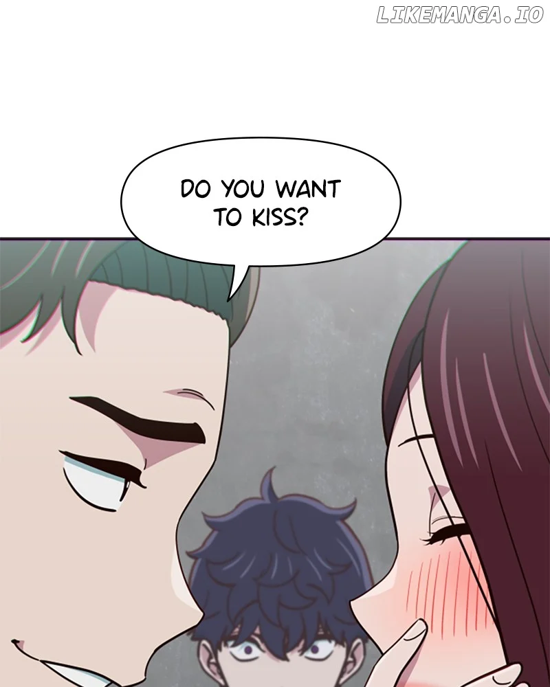 I’m the Only One Bullied by the New High School Student Chapter 11 - Page 134