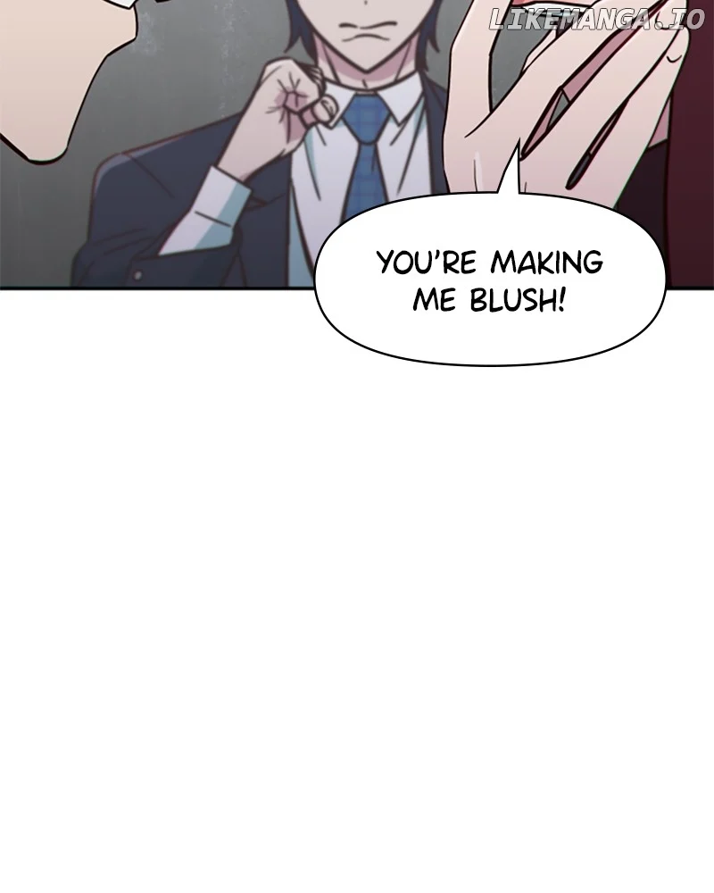 I’m the Only One Bullied by the New High School Student Chapter 11 - Page 135