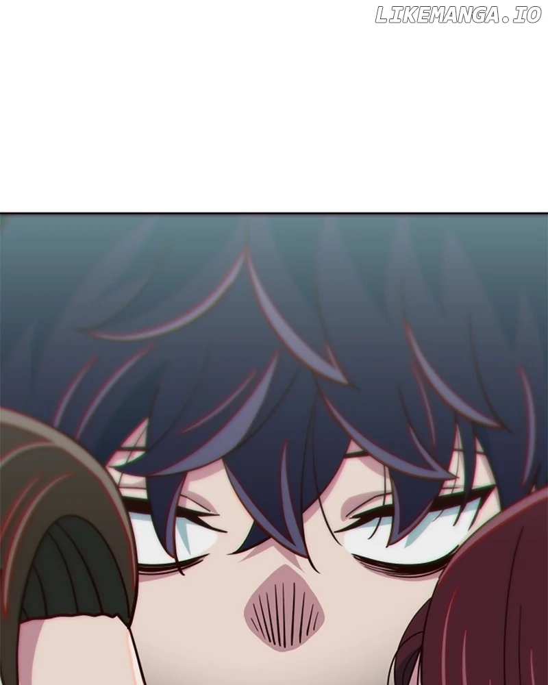 I’m the Only One Bullied by the New High School Student Chapter 11 - Page 138