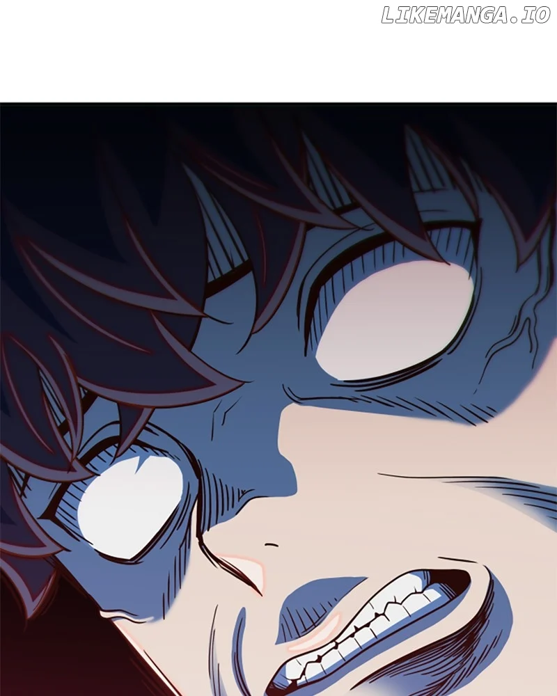 I’m the Only One Bullied by the New High School Student Chapter 11 - Page 14