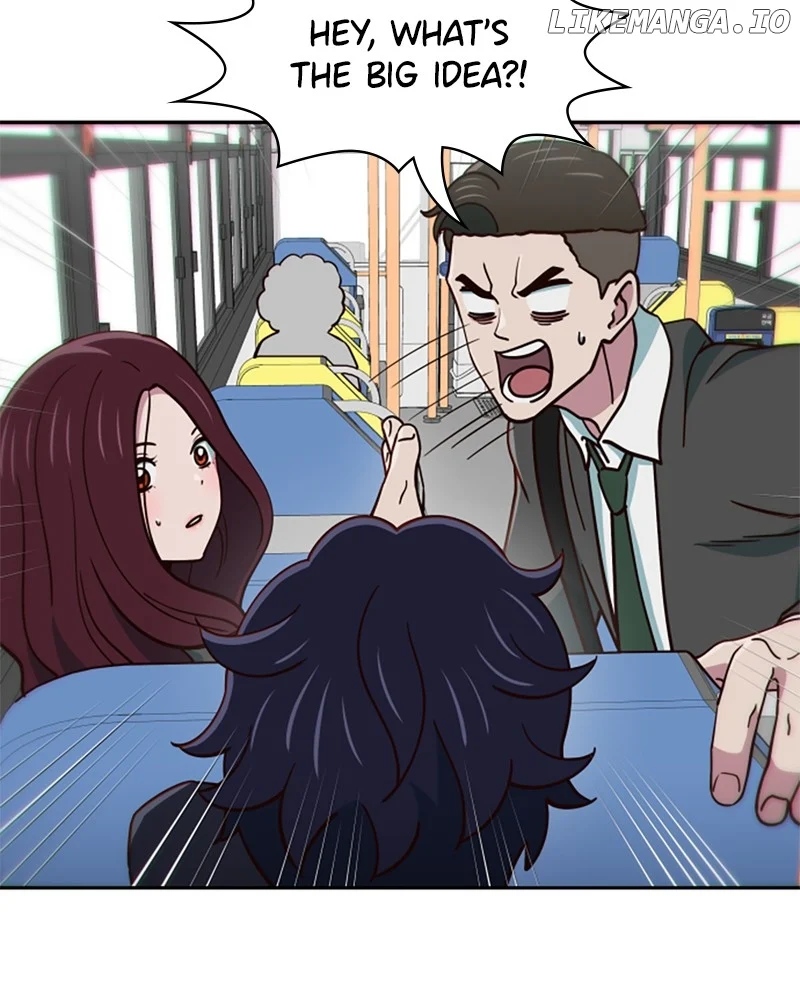 I’m the Only One Bullied by the New High School Student Chapter 11 - Page 142