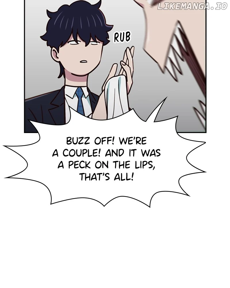 I’m the Only One Bullied by the New High School Student Chapter 11 - Page 144