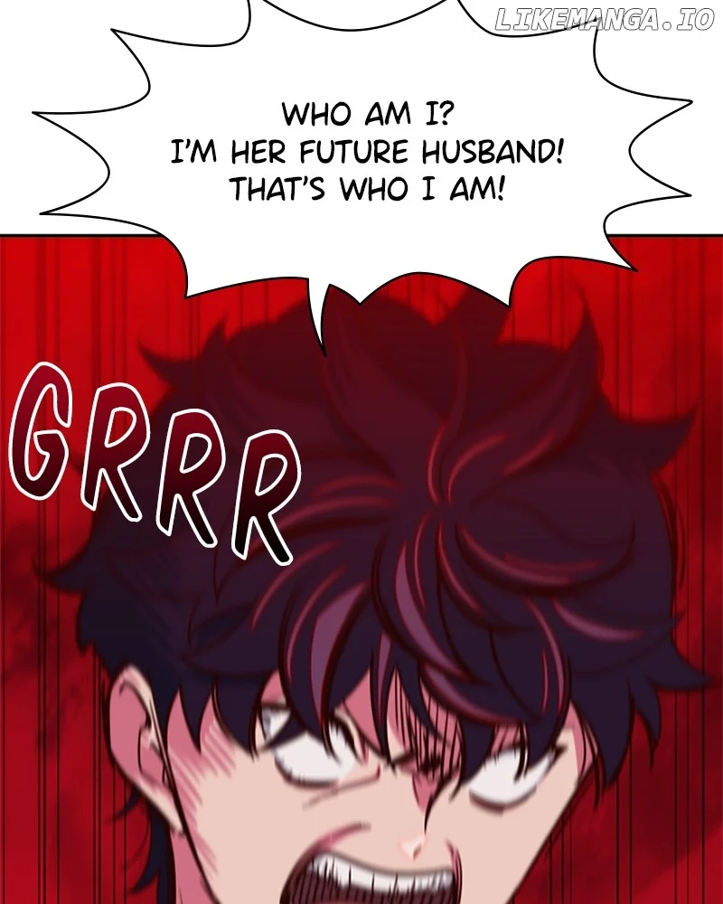 I’m the Only One Bullied by the New High School Student Chapter 11 - Page 147