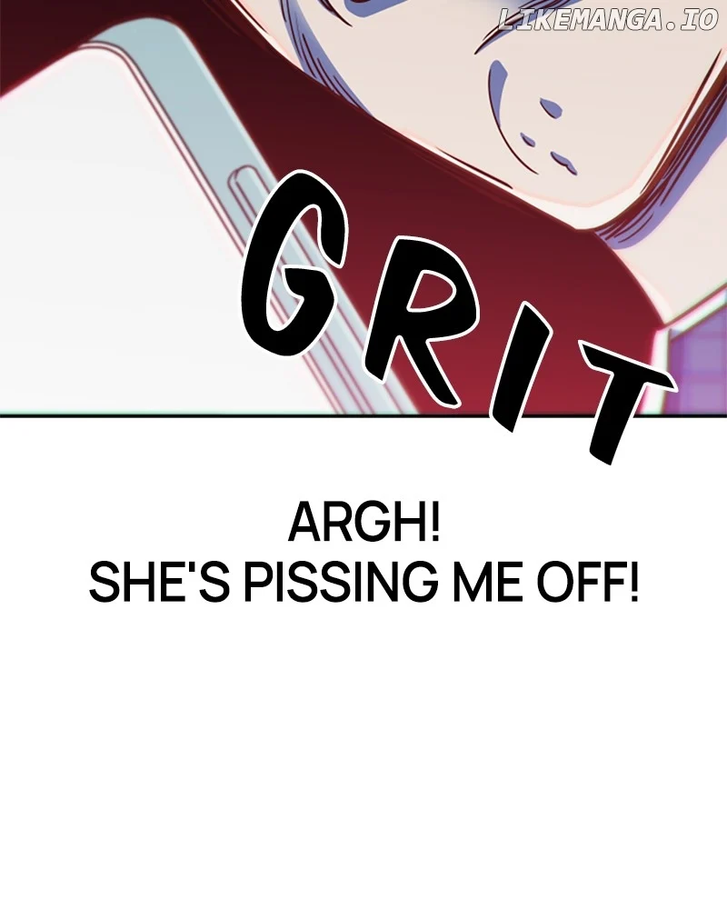 I’m the Only One Bullied by the New High School Student Chapter 11 - Page 15