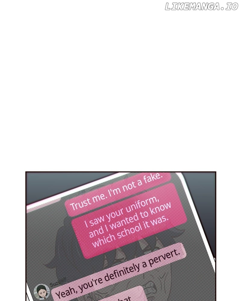 I’m the Only One Bullied by the New High School Student Chapter 11 - Page 16
