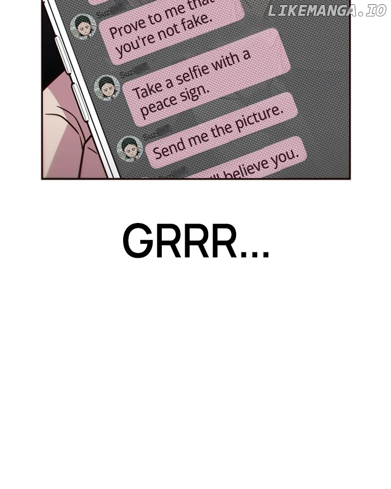 I’m the Only One Bullied by the New High School Student Chapter 11 - Page 17