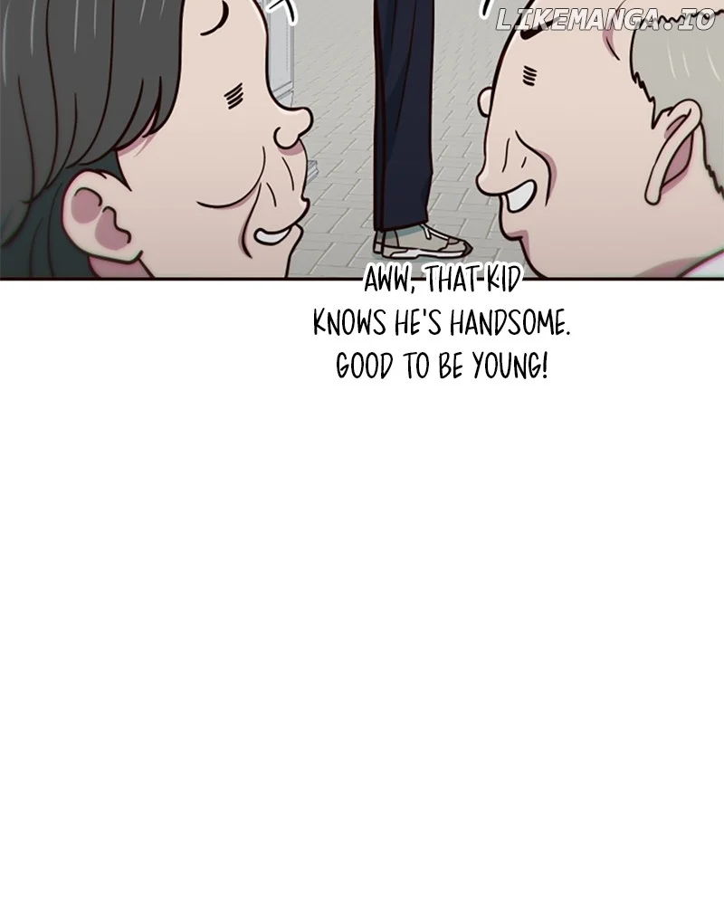 I’m the Only One Bullied by the New High School Student Chapter 11 - Page 19