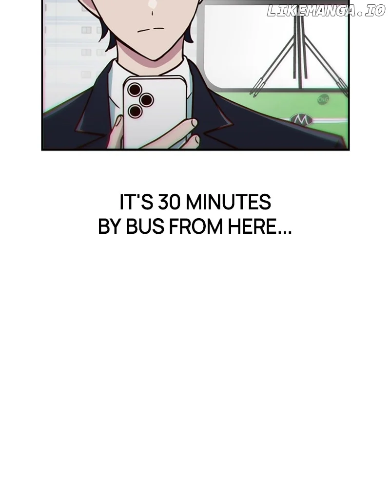 I’m the Only One Bullied by the New High School Student Chapter 11 - Page 26