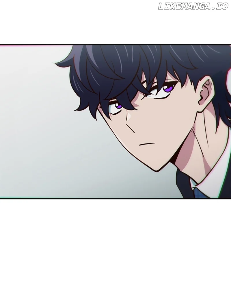 I’m the Only One Bullied by the New High School Student Chapter 11 - Page 29