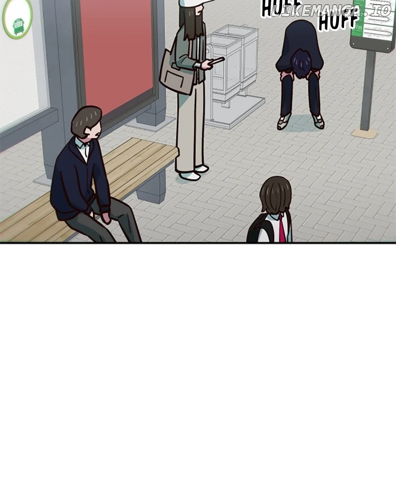 I’m the Only One Bullied by the New High School Student Chapter 11 - Page 3
