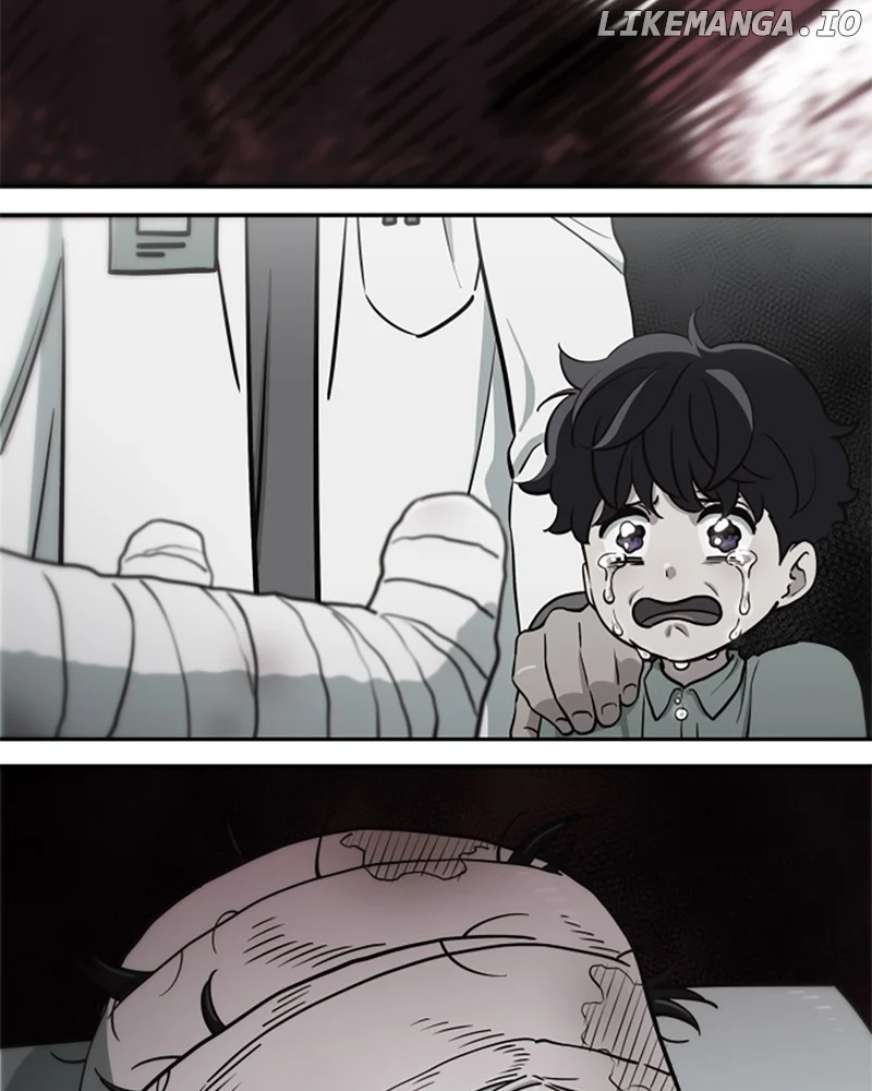 I’m the Only One Bullied by the New High School Student Chapter 11 - Page 41