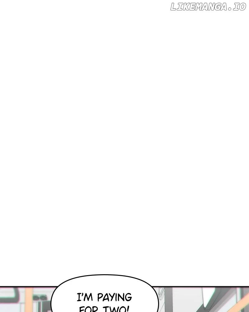 I’m the Only One Bullied by the New High School Student Chapter 11 - Page 48