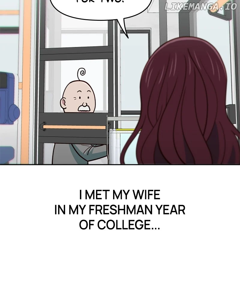 I’m the Only One Bullied by the New High School Student Chapter 11 - Page 49